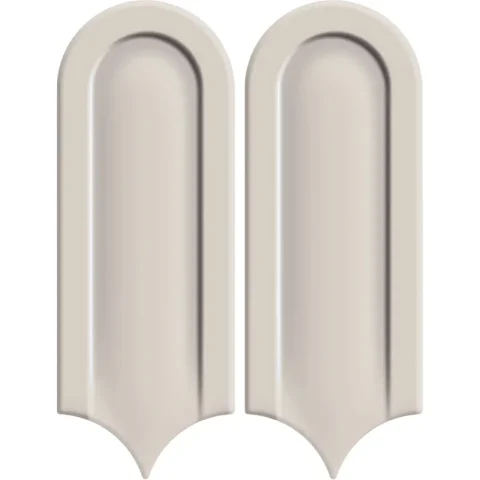 Gala ivory